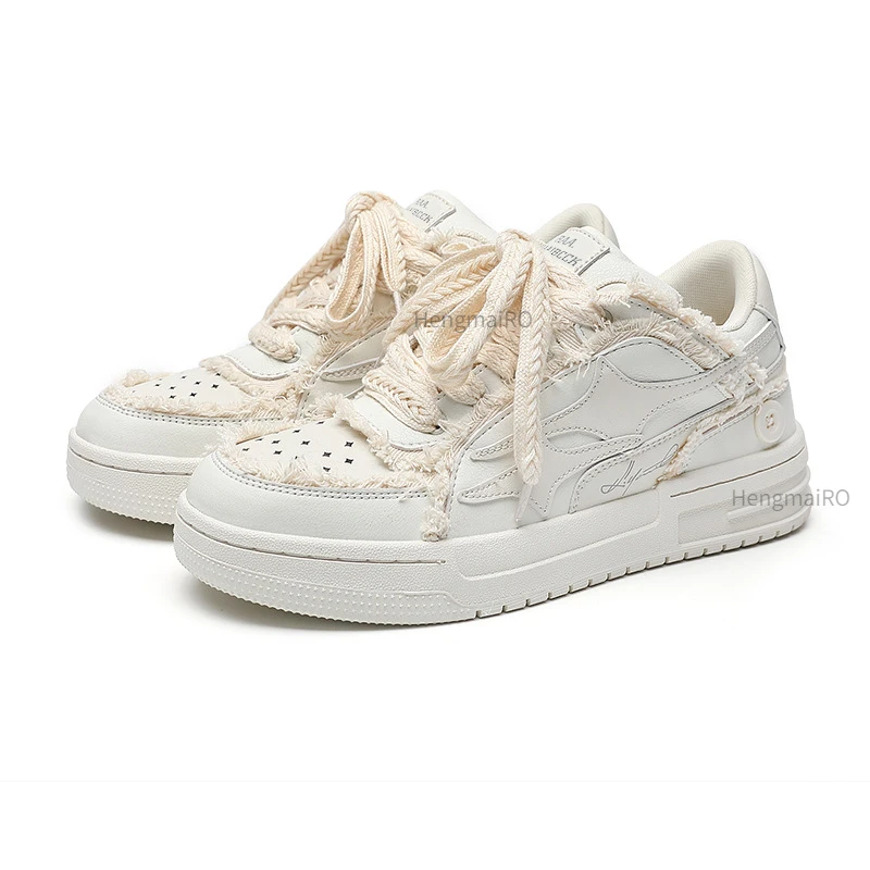 Women'S Fashion Tennis Shoes - Scarpe da ginnastica da donna Uomo