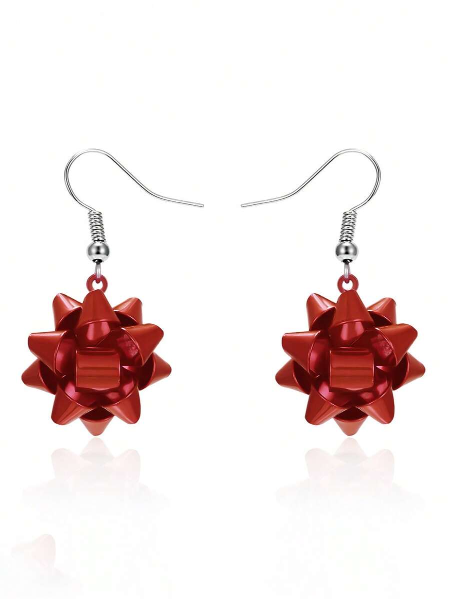 Women'S Fashion Earrings - 1 paio di orecchini da donna