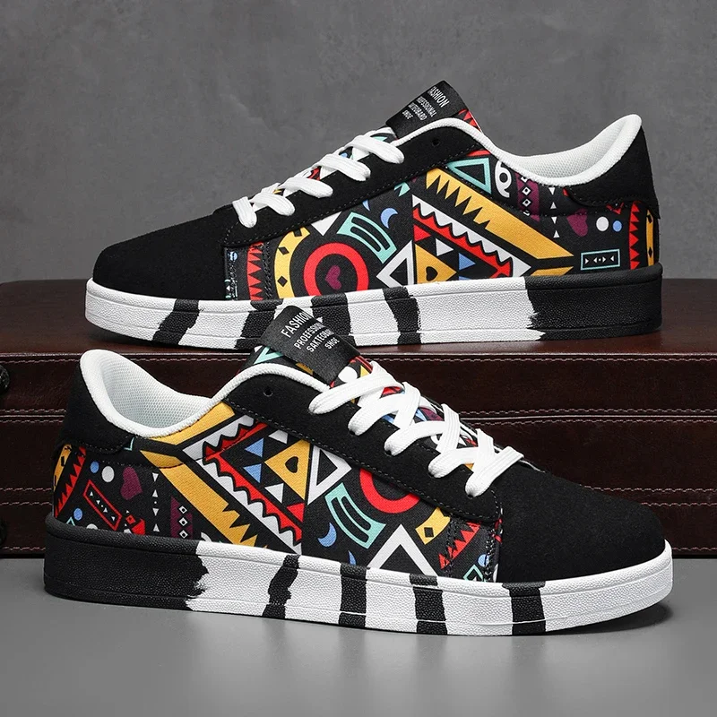 Women'S Fashion Tennis Shoes - Scarpe da tavolo unisex di alta