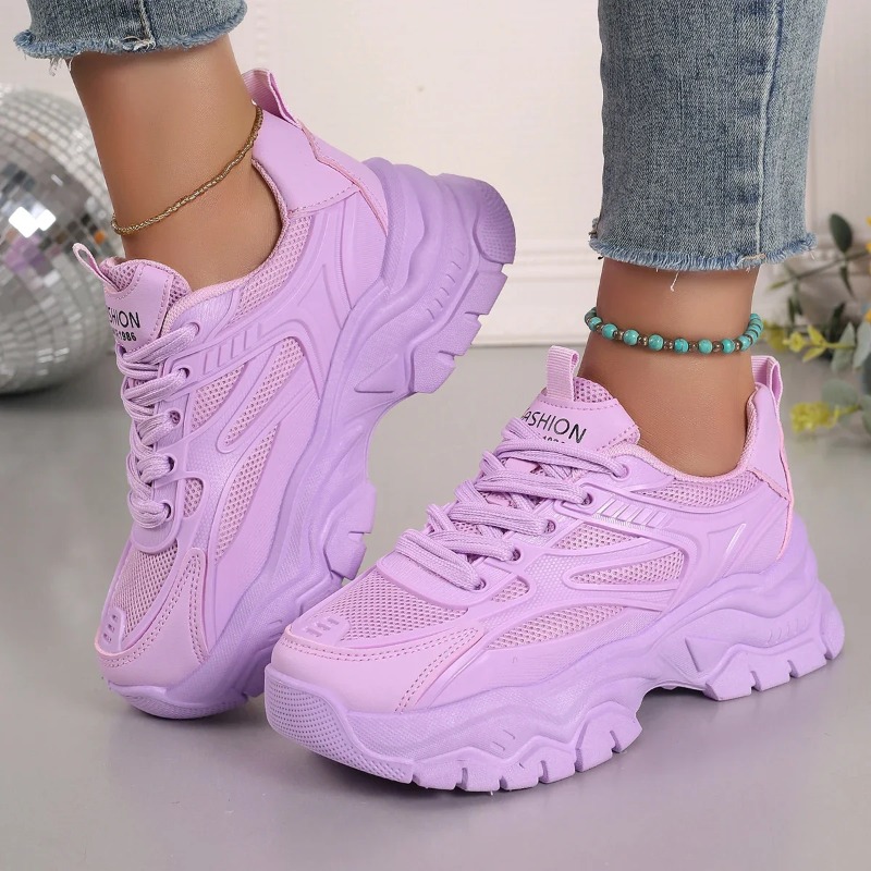 Women'S Fashion Tennis Shoes - 2025 Nuove Donne Scarpe Da Ginnastica
