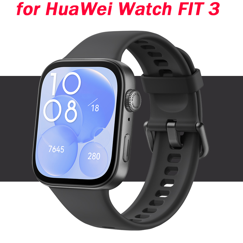 Women'S Fashion Website - Cinturino per huawei watch fit 3