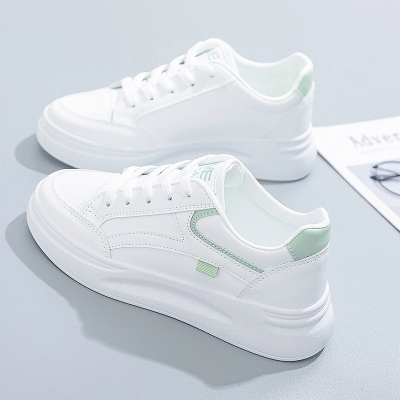 Women'S Fashion Tennis Shoes - Scarpe da donna Estate Suola spessa
