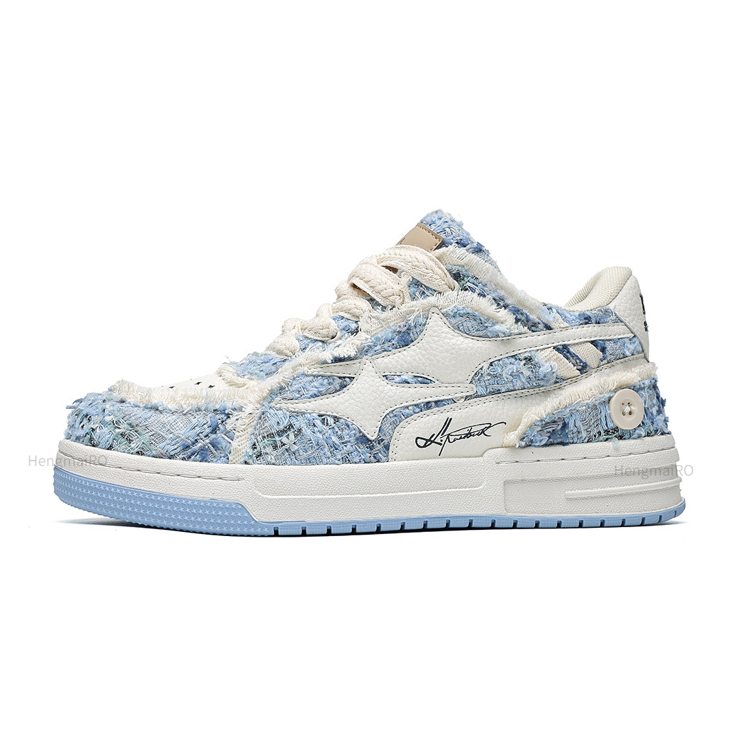 Women'S Fashion Tennis Shoes - Scarpe da donna per uomo Tennis