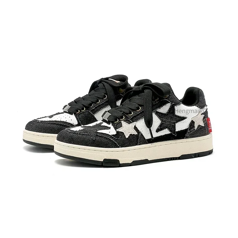 Women'S Fashion Tennis Shoes - Scarpe da ginnastica da donna Uomo