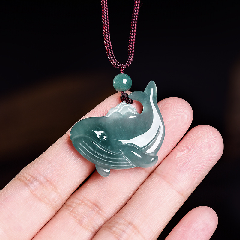 Women'S Fashion Gifts - Collana con Ciondolo a Forma di