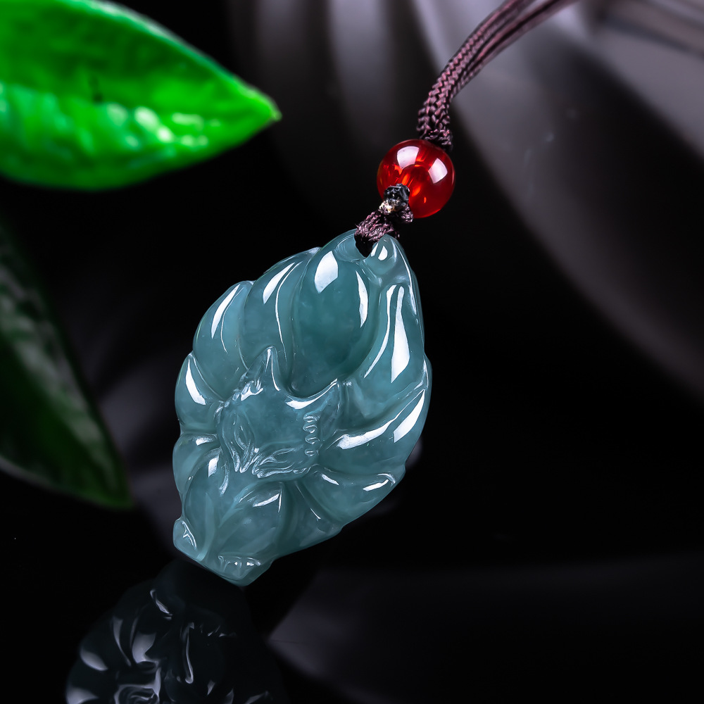 Women'S Fashion Gifts - Collana con Ciondolo a Forma di