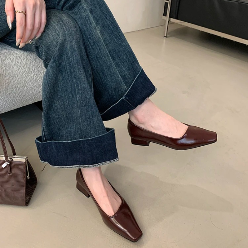 Women'S Fashion Footwear - Nuove Scarpe da Donna 2026 alla