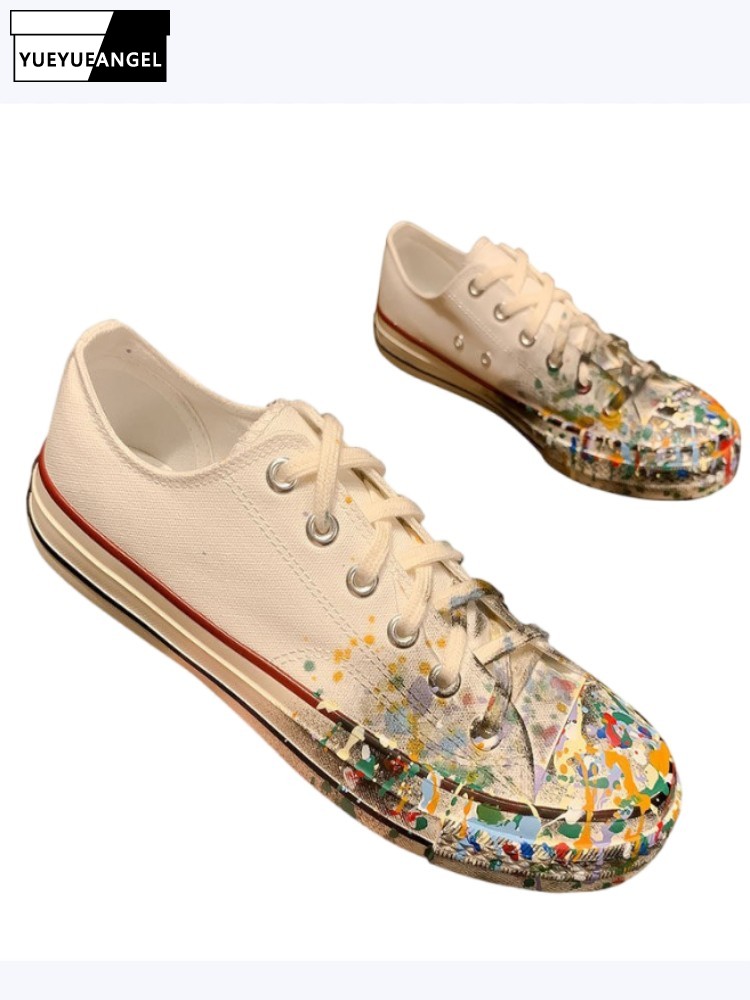 Women'S Fashion Footwear - Nuove Scarpe da Donna Primaverili con