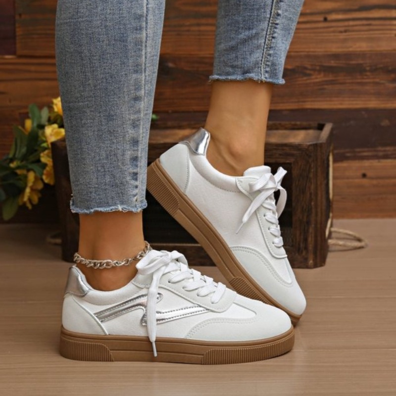 Women'S Fashion Tennis Shoes - Scarpe da tennis da donna, sneakers