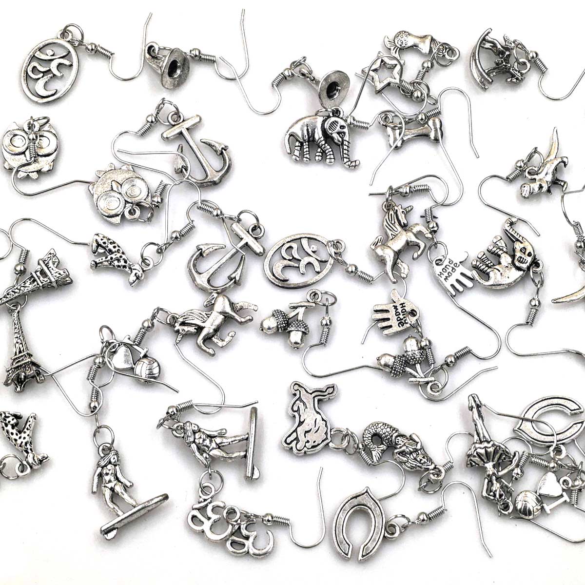 Women'S Fashion Earrings - 20 Stili di Orecchini alla Moda,