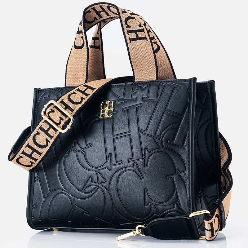 Women Fashion Logo Design - CHCH Moda Monogramma Stampa Logo in