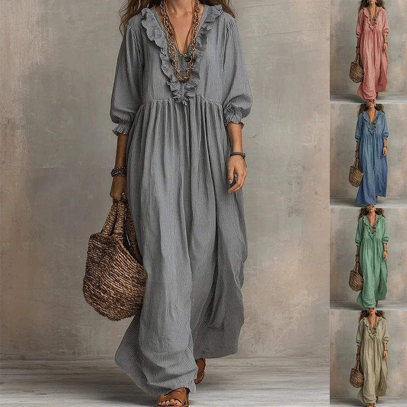 Women'S Fashion Website - Nuovo Abito Casual alla Moda 2026