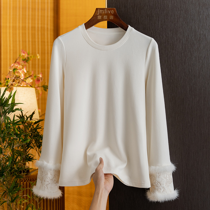 Women'S Fashion For 2026 - Nuova Camicia a Maniche Lunghe in