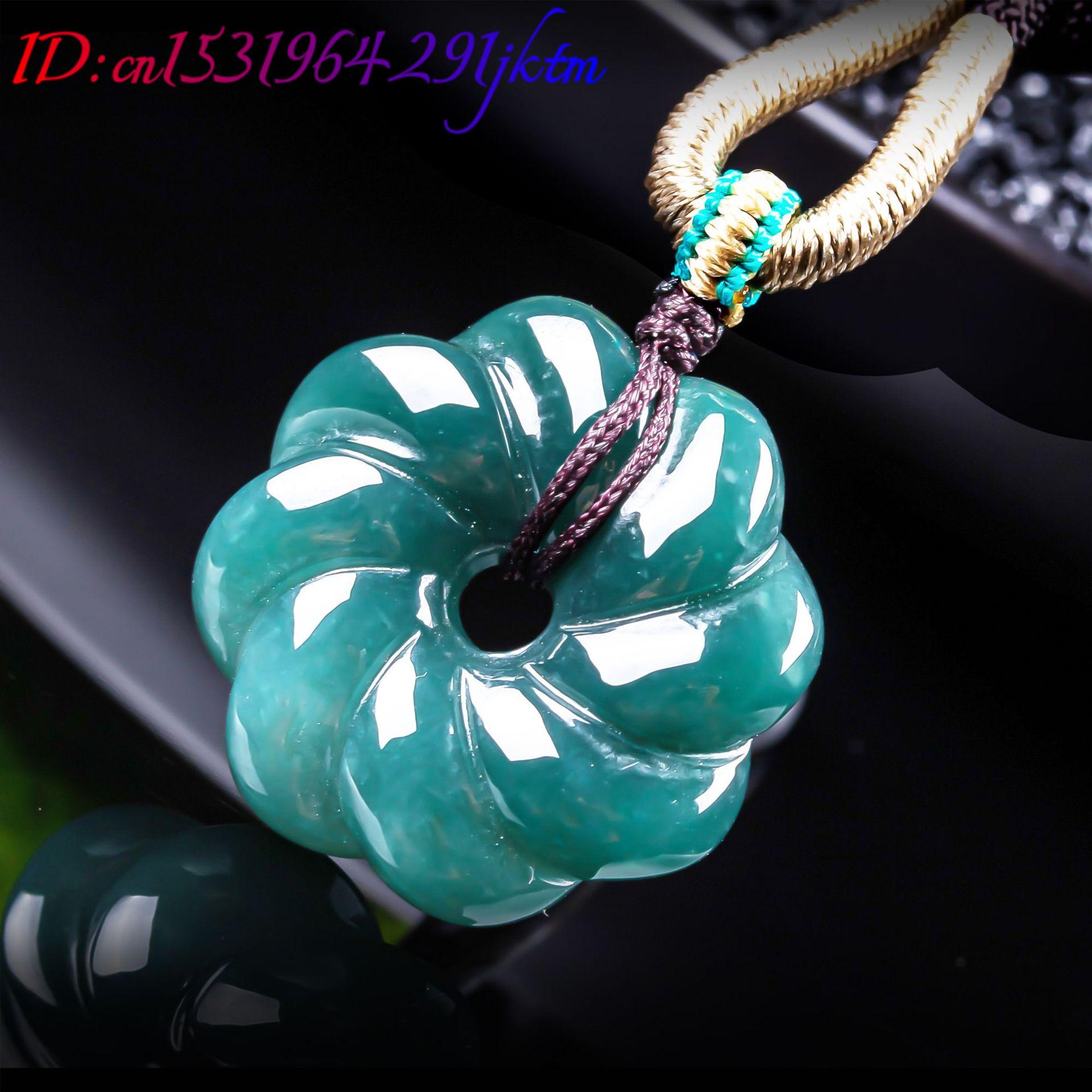 Collana con Pendente a Fiore i - Women'S Fashion Gifts recensione e prezzo