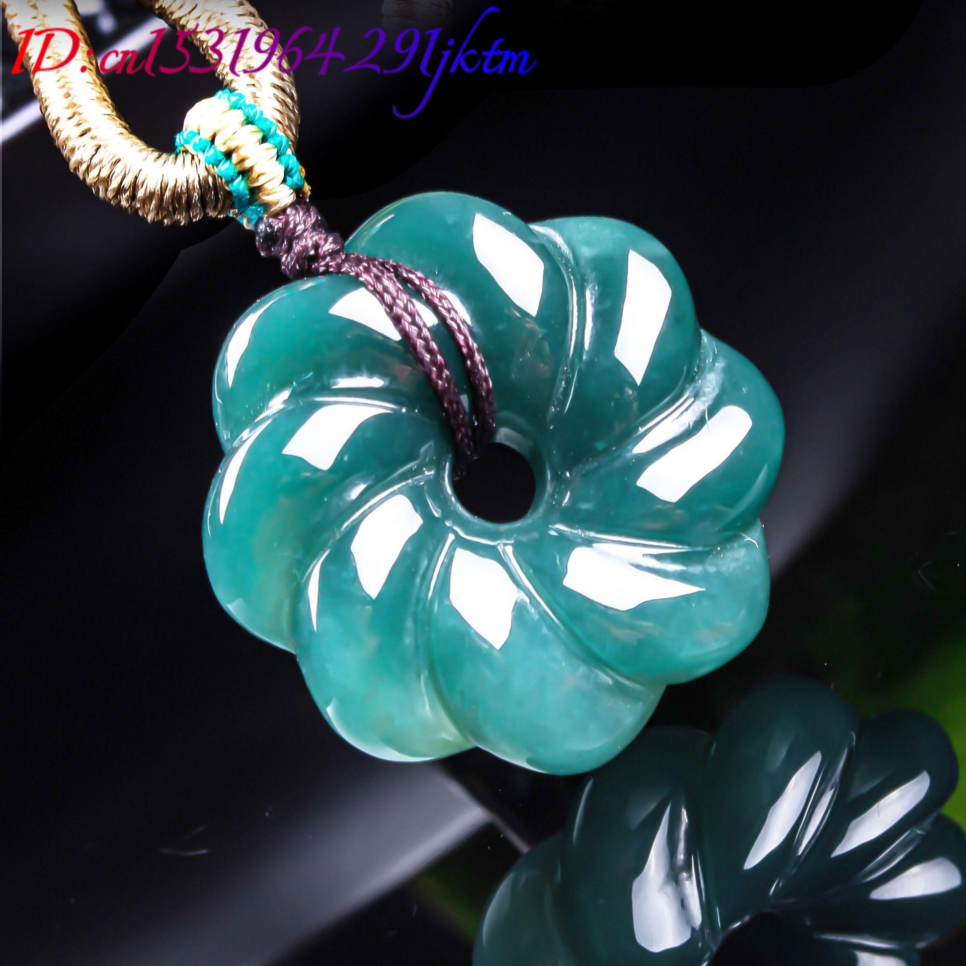 Collana con Pendente a Fiore i - Women'S Fashion Gifts recensione e prezzo