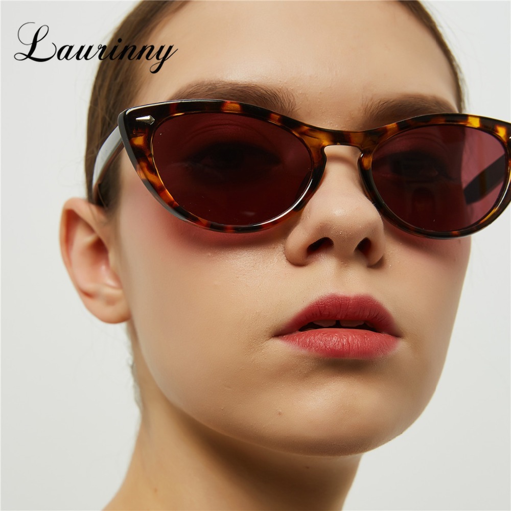 Vintage Cat Eye Leopard occhia - Women'S Fashion Of The 70S recensione e prezzo