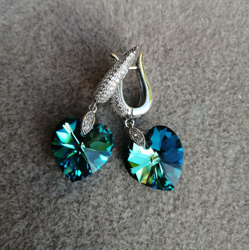 Ganci per orecchini Juya placc - Women'S Fashion Earrings recensione e prezzo