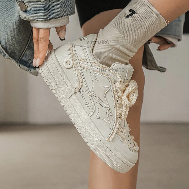 Scarpe da ginnastica da donna  - Women'S Fashion Tennis Shoes recensione e prezzo