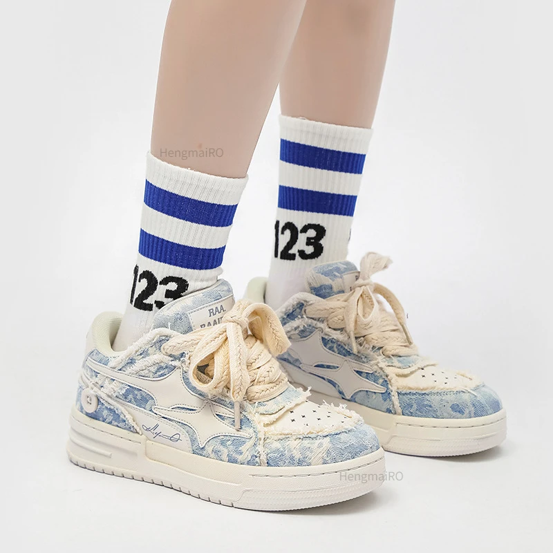 Scarpe da ginnastica da donna  - Women'S Fashion Tennis Shoes recensione e prezzo