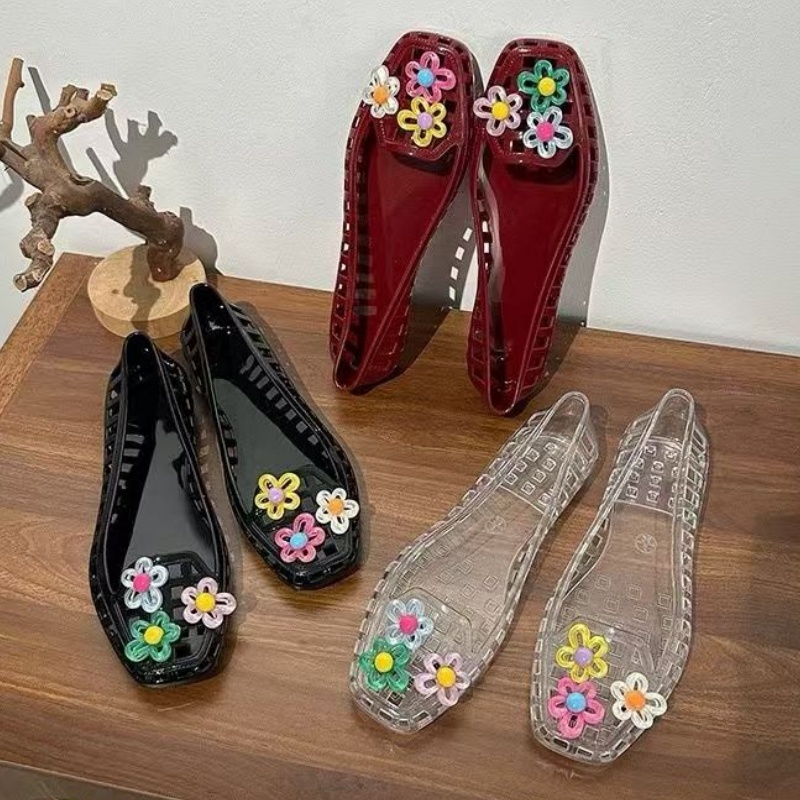 Scarpe in gelatina traforate k - Women'S Fashion Footwear recensione e prezzo