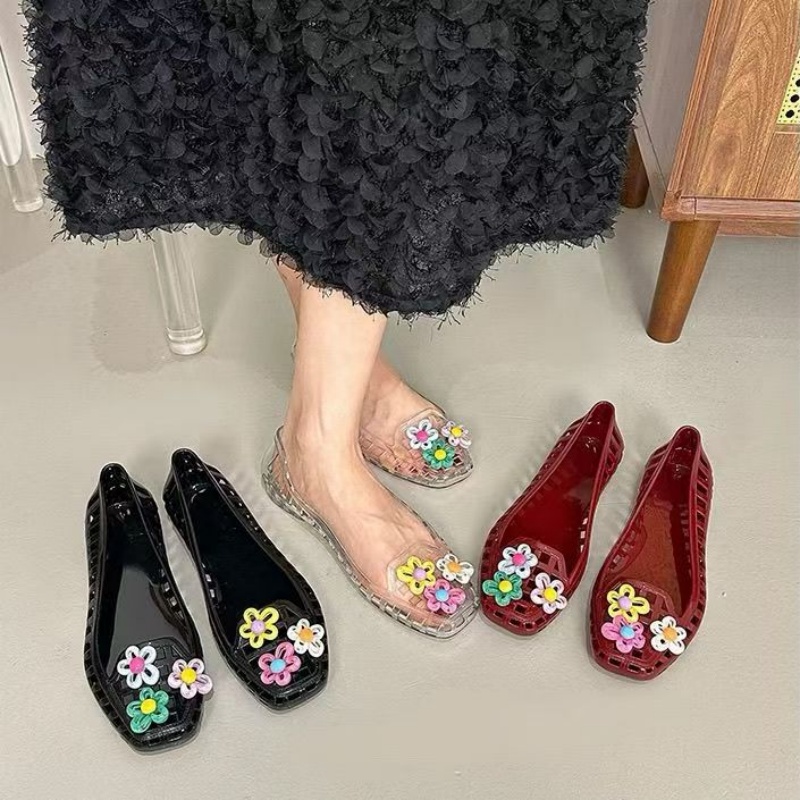 Scarpe in gelatina traforate k - Women'S Fashion Footwear recensione e prezzo