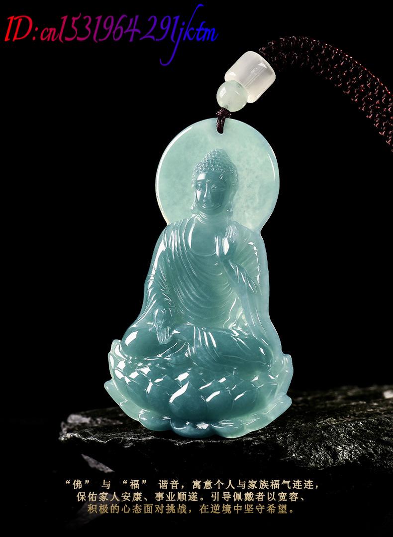 Collana con Pendente Buddha in - Women'S Fashion Gifts recensione e prezzo