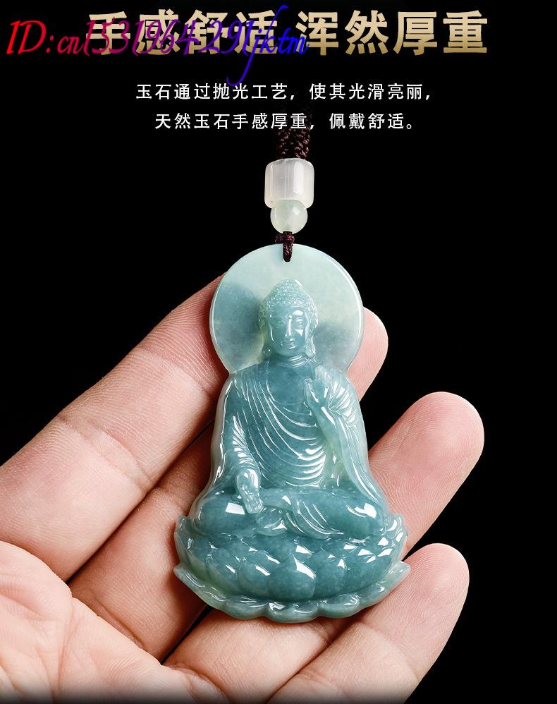 Collana con Pendente Buddha in - Women'S Fashion Gifts recensione e prezzo