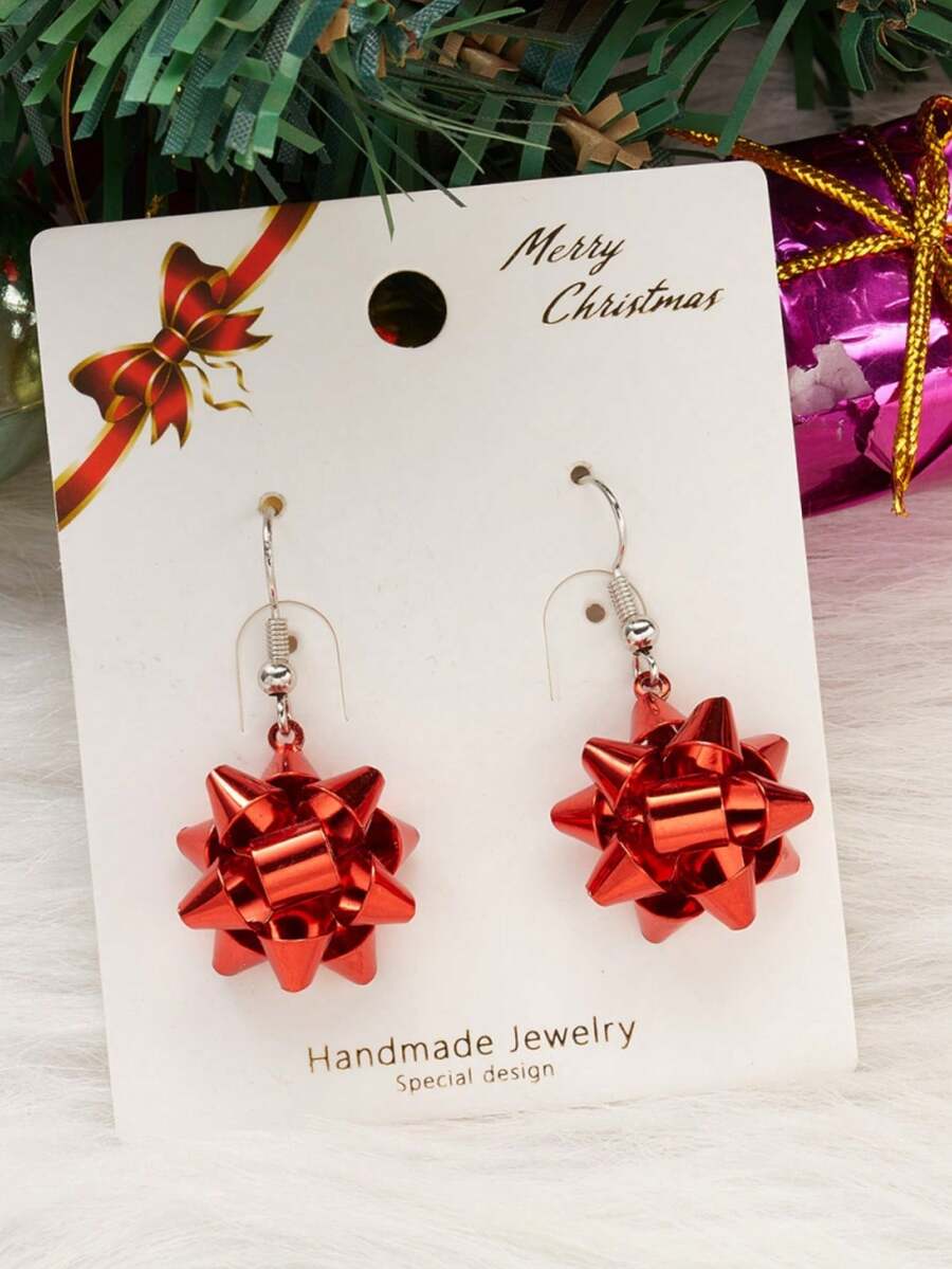 1 paio di orecchini da donna a - Women'S Fashion Earrings recensione e prezzo