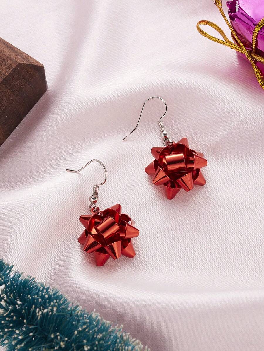 1 paio di orecchini da donna a - Women'S Fashion Earrings recensione e prezzo