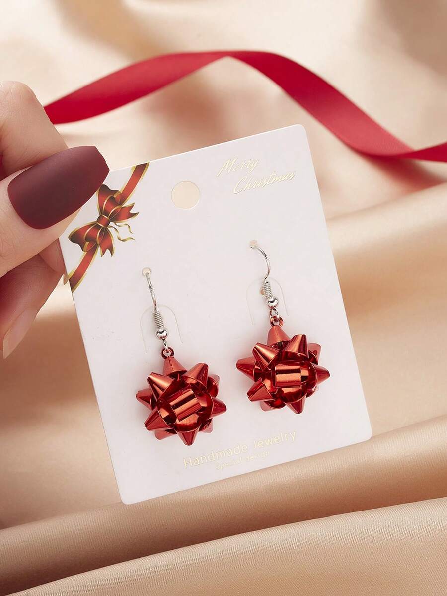 1 paio di orecchini da donna a - Women'S Fashion Earrings recensione e prezzo