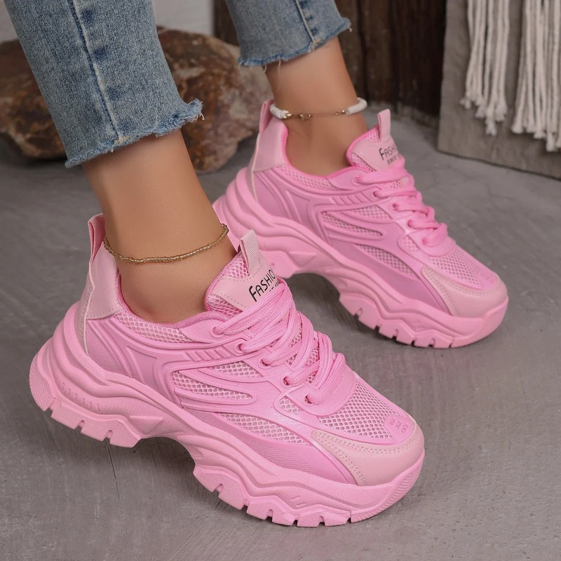 2025 Nuove Donne Scarpe Da Gin - Women'S Fashion Tennis Shoes recensione e prezzo