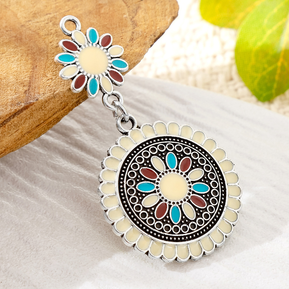 Nuovi Arrivi 2026: Ciondoli Sm - Women'S Fashion Earrings recensione e prezzo