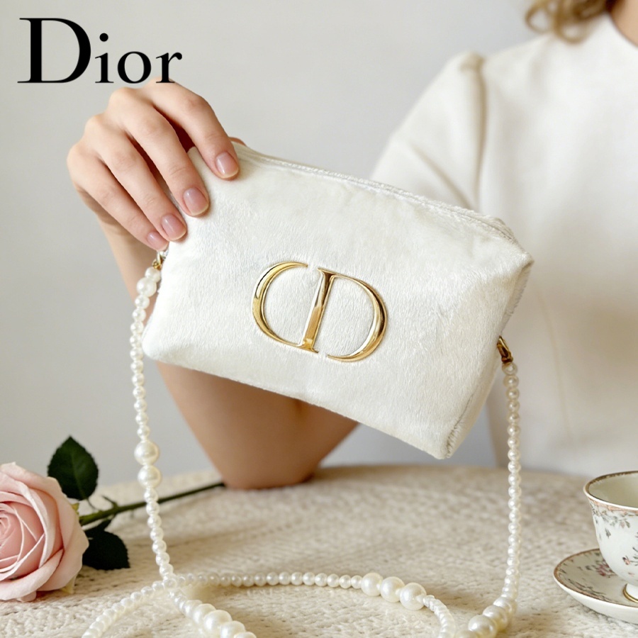 Borsa da viaggio in velluto bi - Women Fashion Logo Design recensione e prezzo