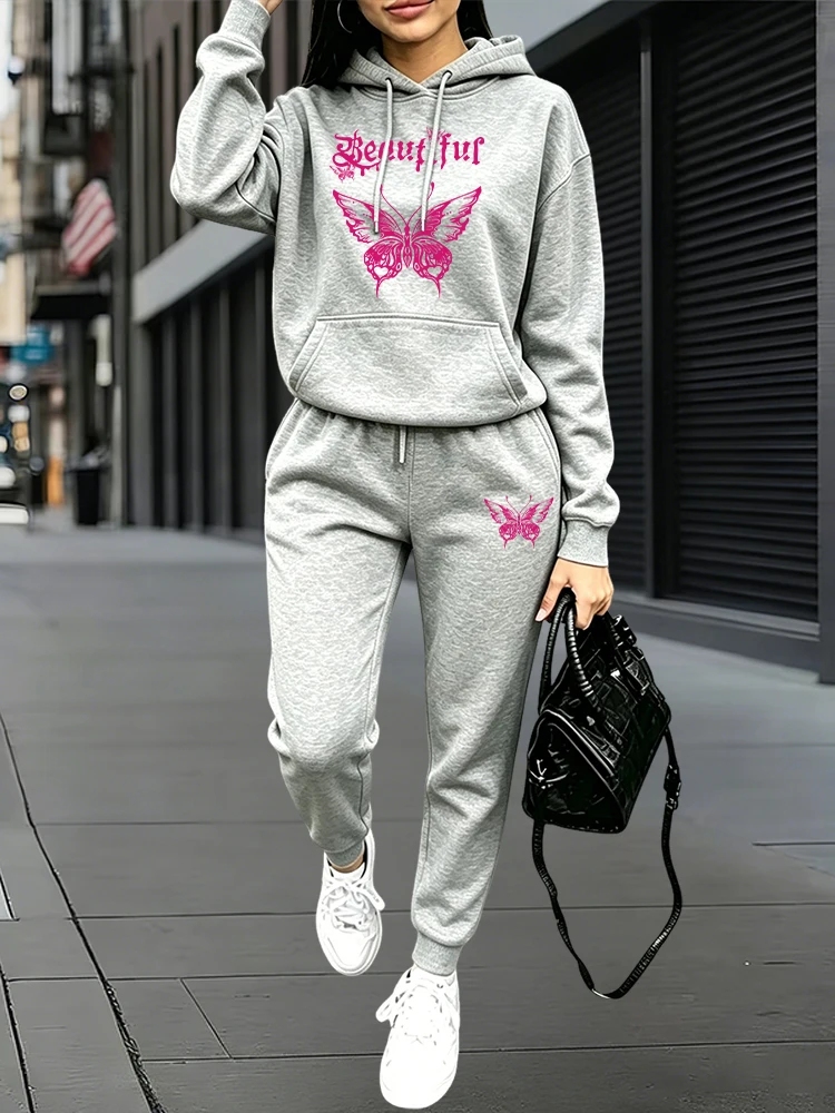 Completi Sportivi Casual Autun - Women'S Fashion For 2026 recensione e prezzo
