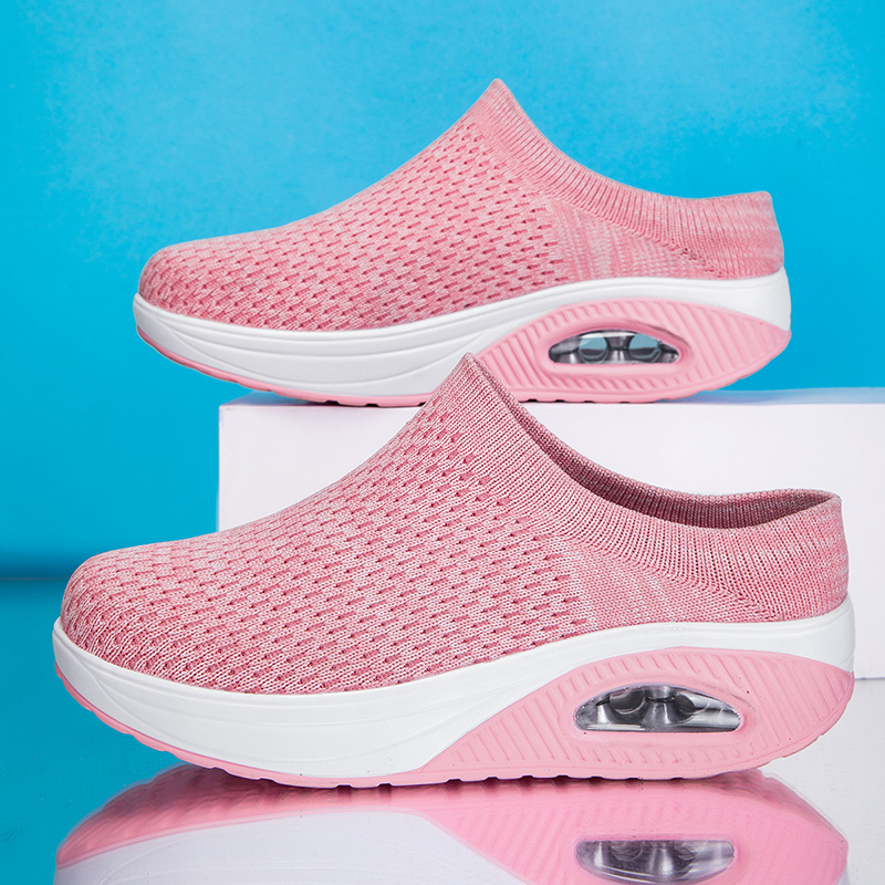 Scarpe da donna traspiranti sc - Women'S Fashion Tennis Shoes recensione e prezzo
