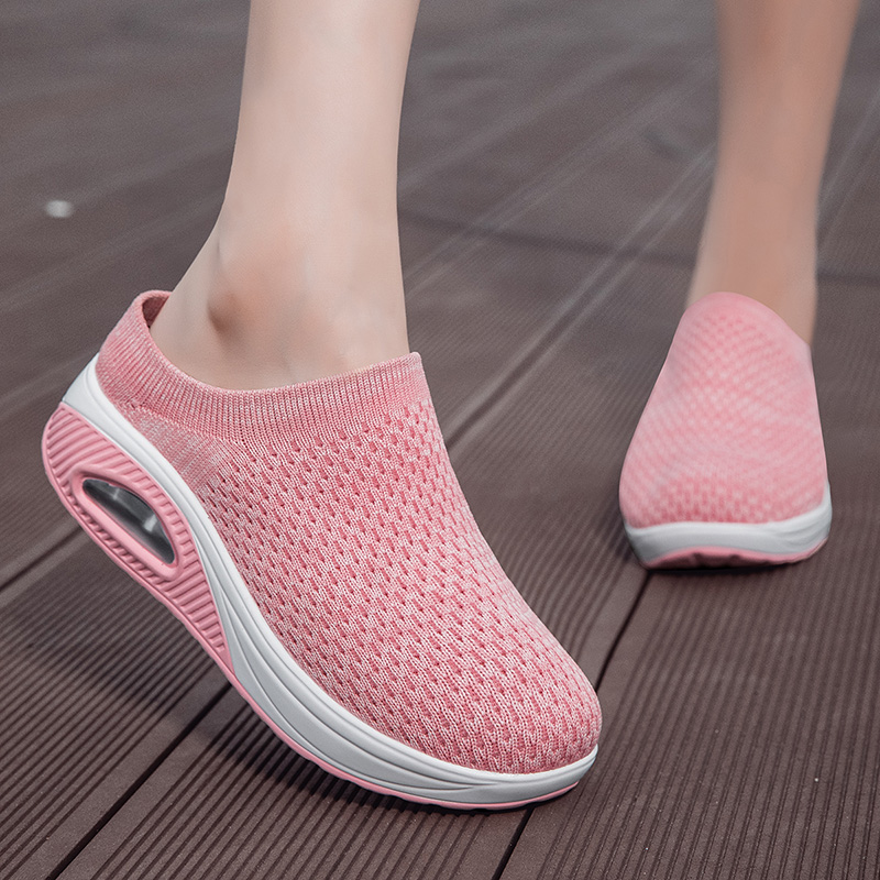 Scarpe da donna traspiranti sc - Women'S Fashion Tennis Shoes recensione e prezzo