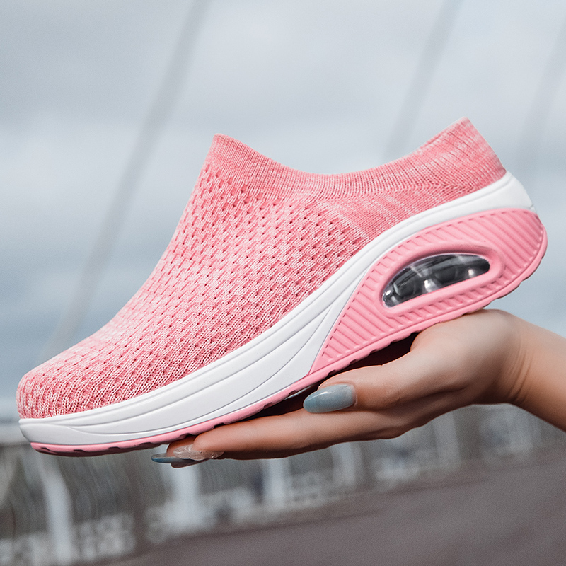Scarpe da donna traspiranti sc - Women'S Fashion Tennis Shoes recensione e prezzo