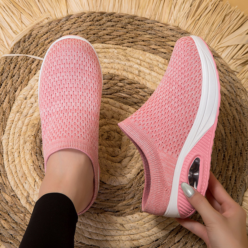 Scarpe da donna traspiranti sc - Women'S Fashion Tennis Shoes recensione e prezzo