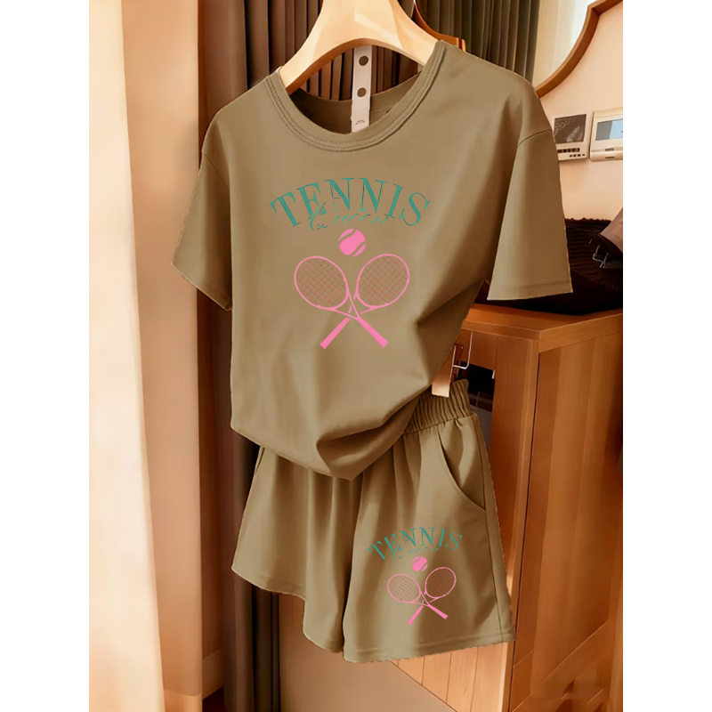 Completo sportivo da donna 202 - Women Top Fashion recensione e prezzo