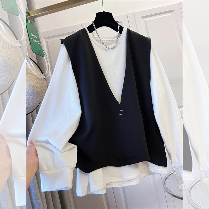 SuperAen Spring New T-shirt bi - Women Top Fashion recensione e prezzo