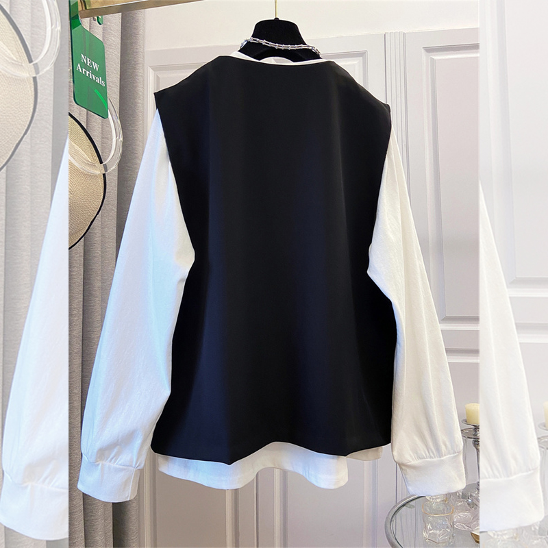 SuperAen Spring New T-shirt bi - Women Top Fashion recensione e prezzo