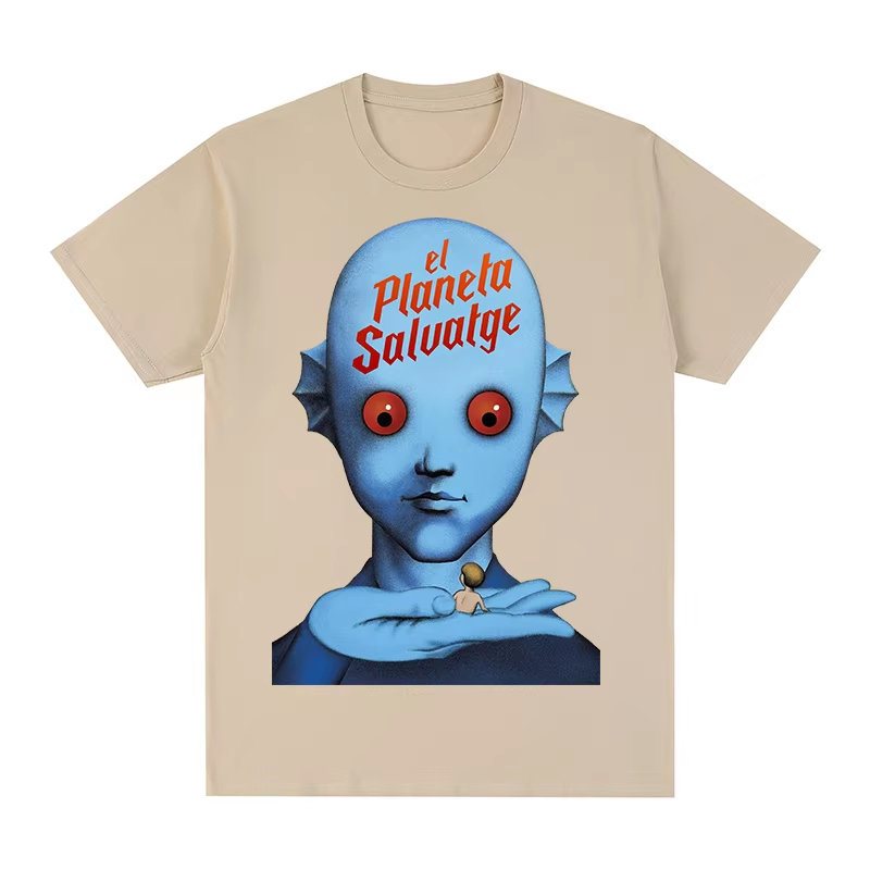 Fantastic Planet El Planeta Sa - Women'S Fashion Of The 70S recensione e prezzo