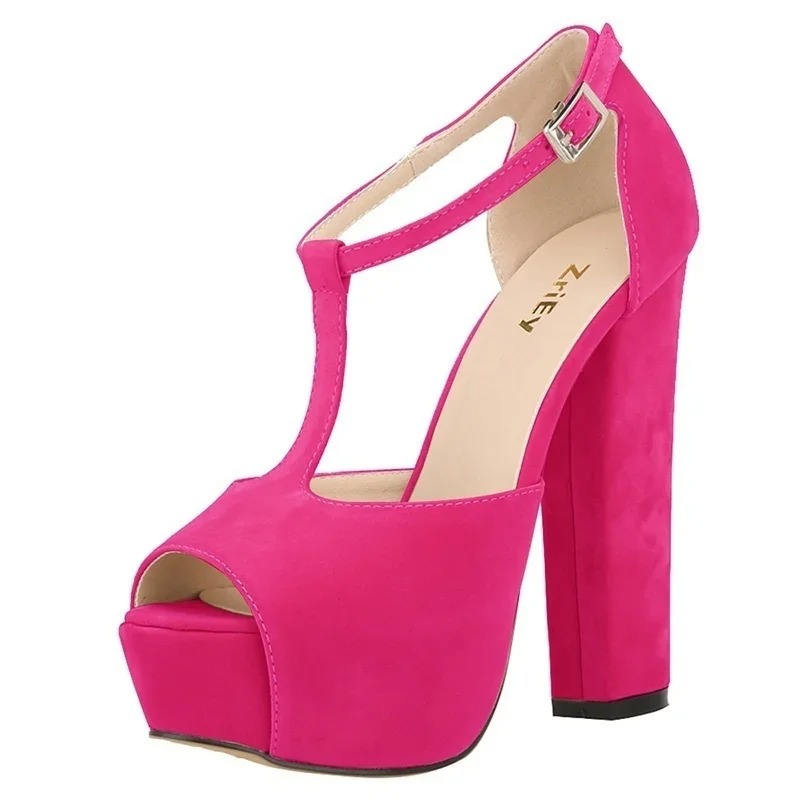 Sandali da donna Estate Sexy S - Women Fashion Show recensione e prezzo