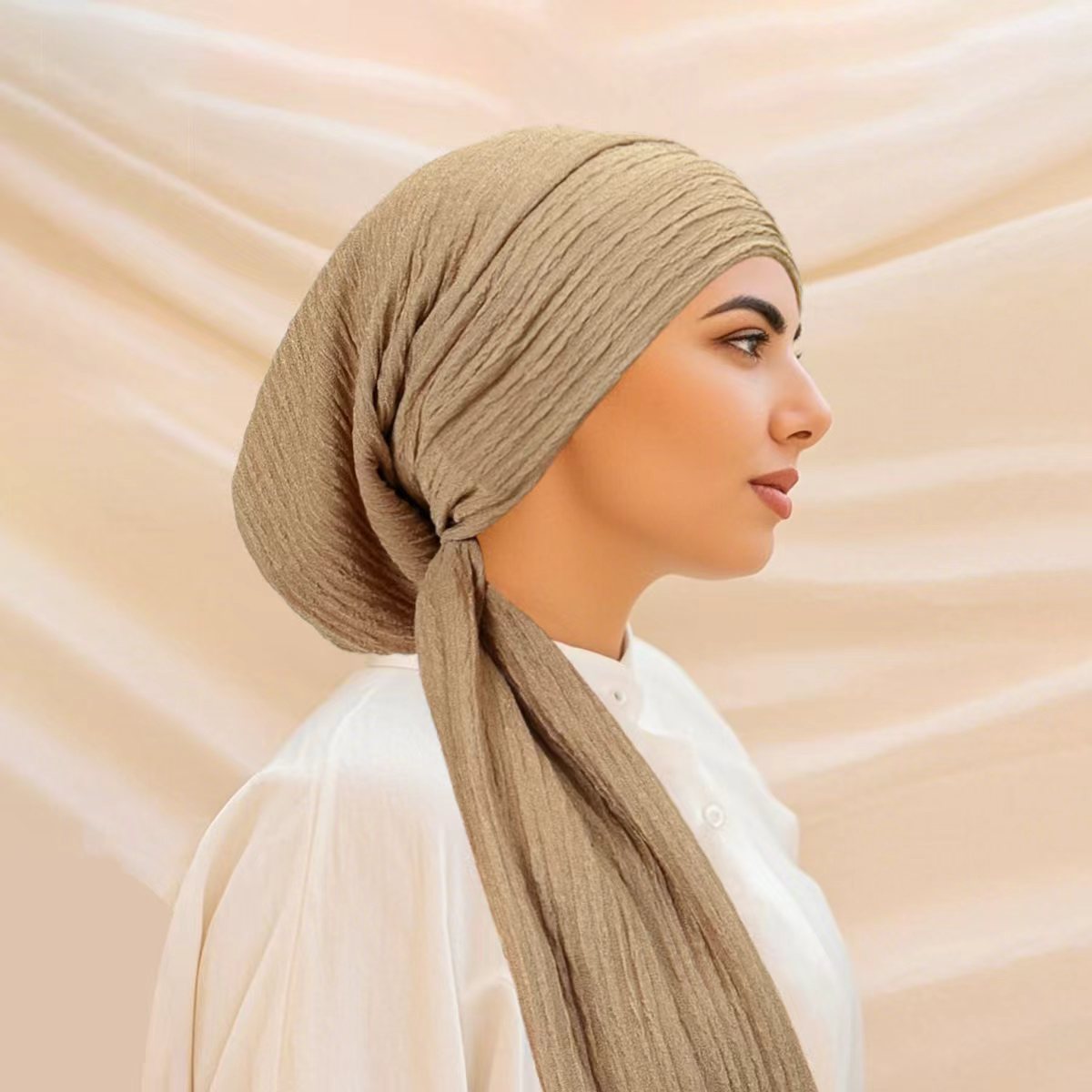 Cappello turbante con nodo a m - Women'S Fashion Day recensione e prezzo