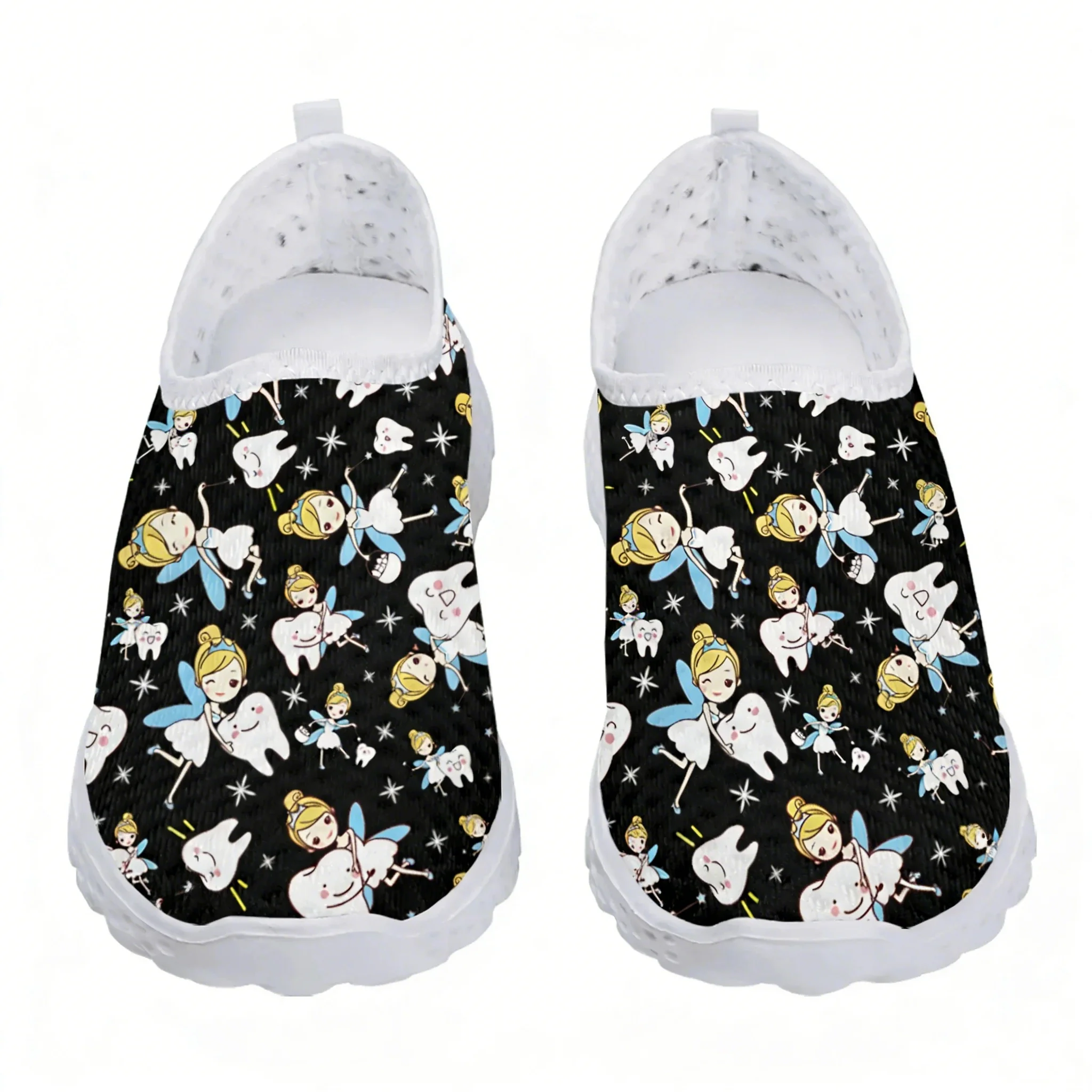 Sneakers di Alta Qualità con D - Women'S Fashion Tennis Shoes recensione e prezzo