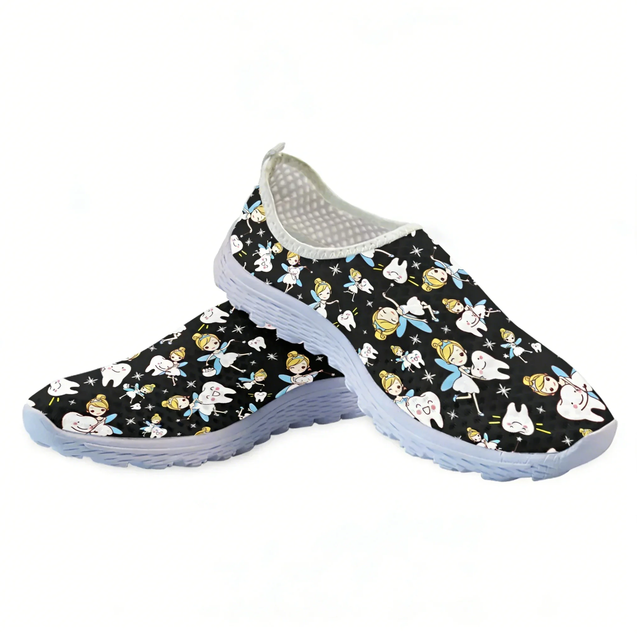 Sneakers di Alta Qualità con D - Women'S Fashion Tennis Shoes recensione e prezzo