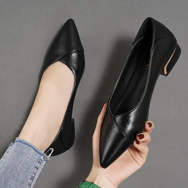 Nuove Scarpe da Donna Primaver - Women'S Fashion Footwear recensione e prezzo