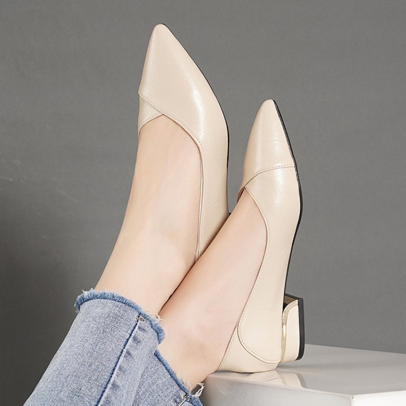 Nuove Scarpe da Donna Primaver - Women'S Fashion Footwear recensione e prezzo