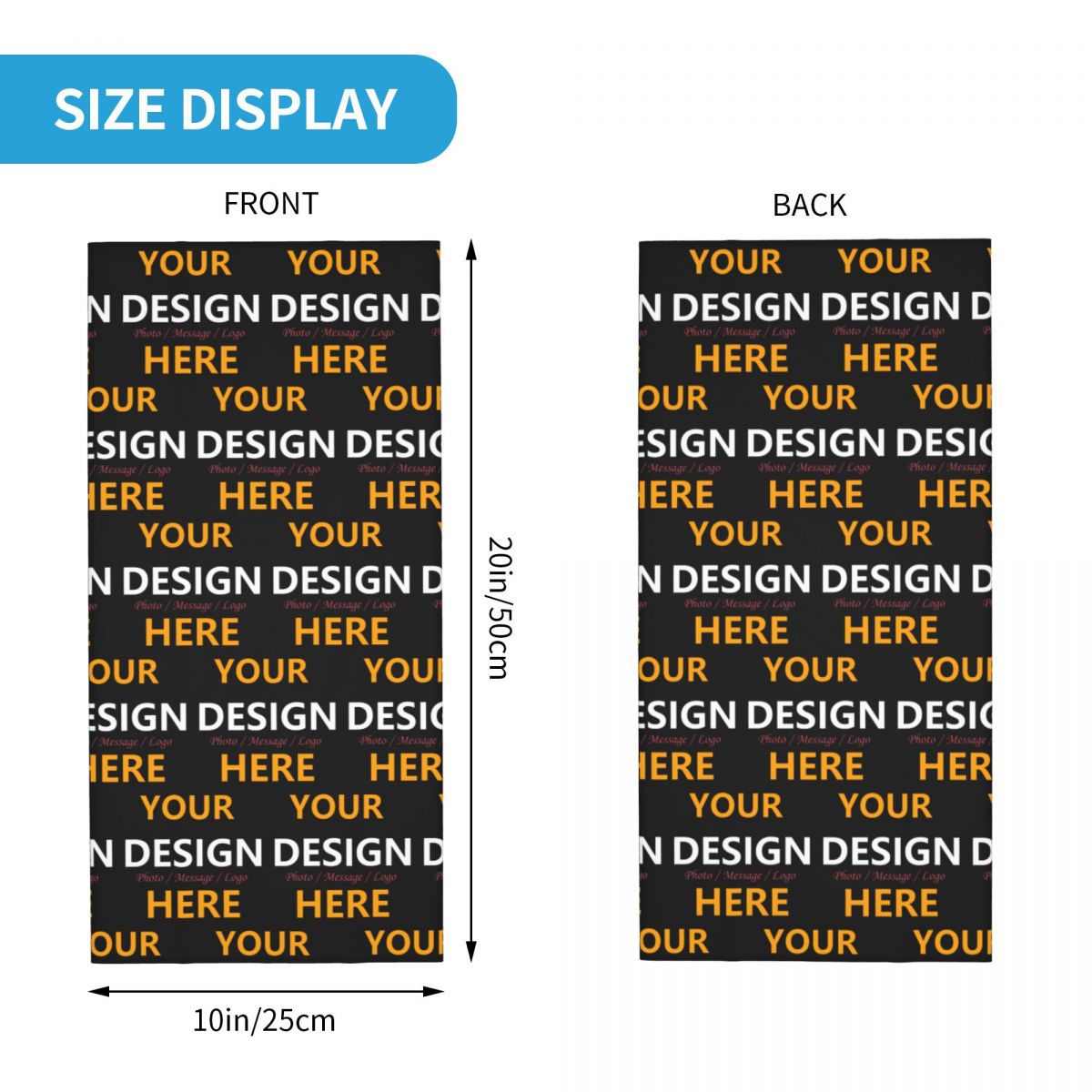 Personalizza il tuo design qui - Women Fashion Logo Design recensione e prezzo