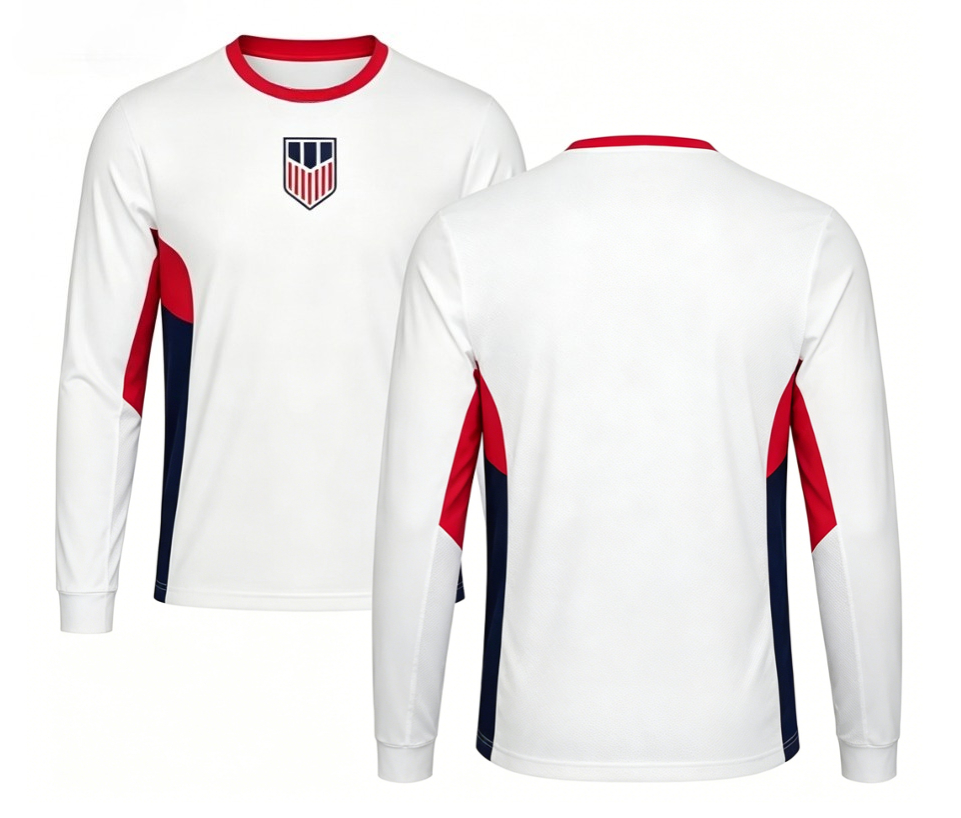 Maglia da calcio americana 202 - Women'S Fashion For 2026 recensione e prezzo